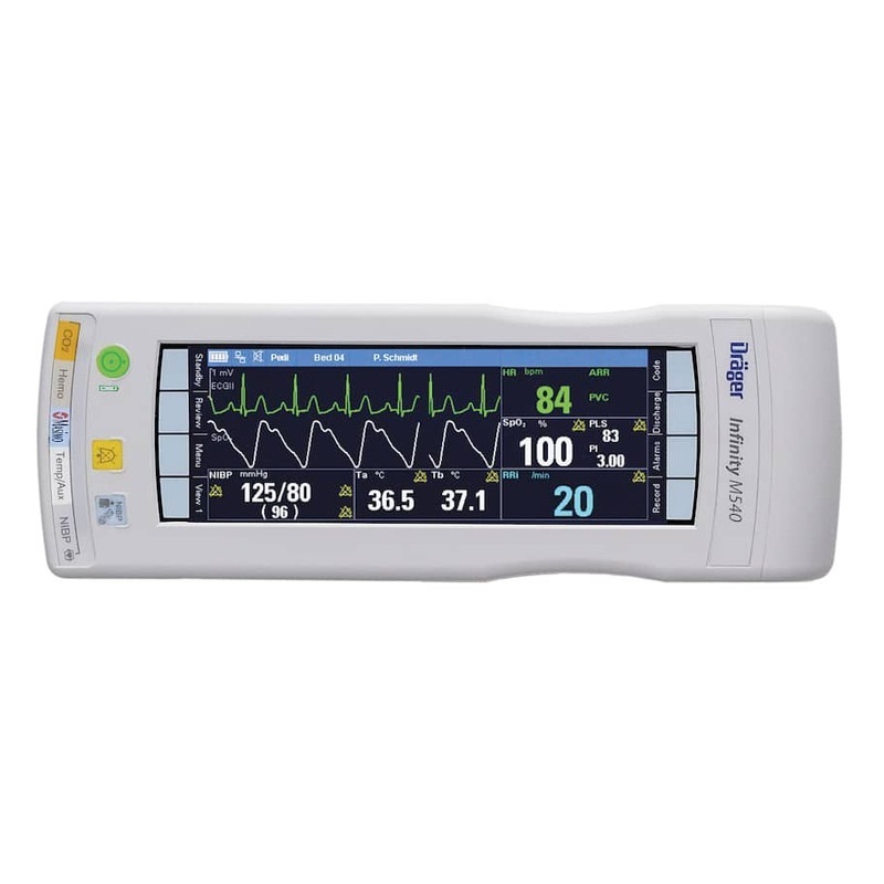 Монитор пациента Infinity M540